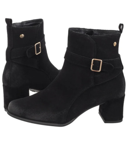 Maciejka Czarne 06731-01/00-7 (MA1278-a) batai