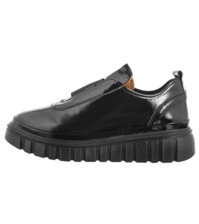 Venezia Czarne R016PABLOBL047 (VE792-a) bateliai