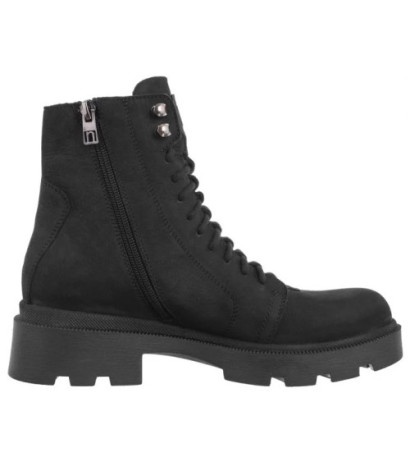 Nessi Czarne 24673 9 (NE414-a) kurpes