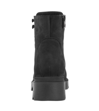 Nessi Czarne 24673 9 (NE414-a) kurpes