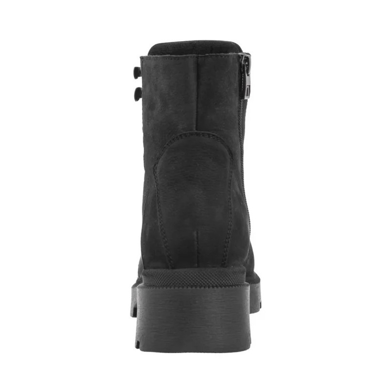 Nessi Czarne 24673 9 (NE414-a) kurpes