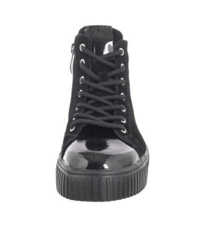 Filippo Czarne DBT6483/24 BK  (FO120-a) shoes