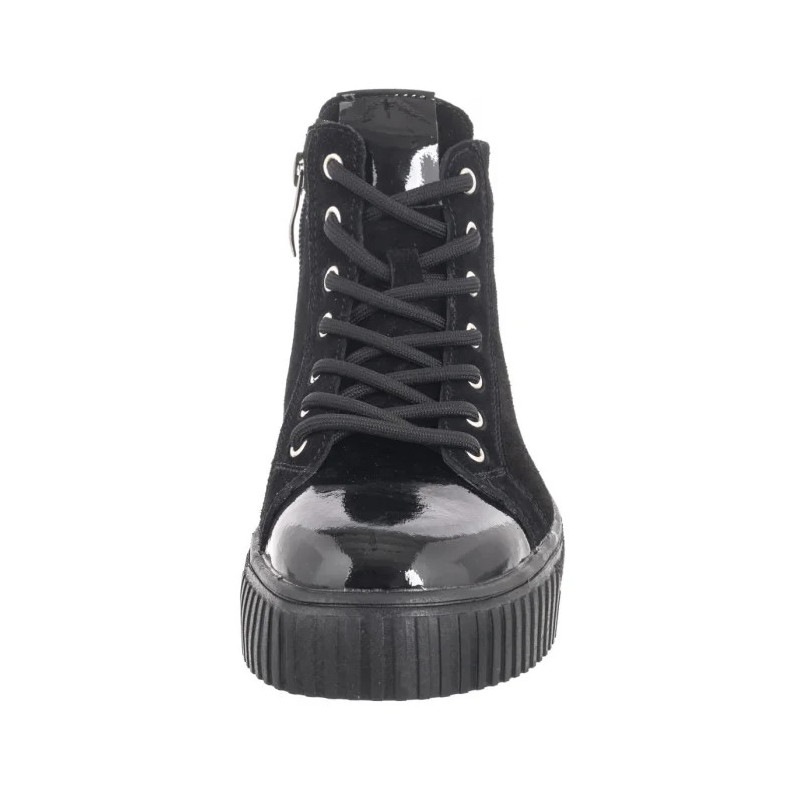 Filippo Czarne DBT6483/24 BK  (FO120-a) shoes