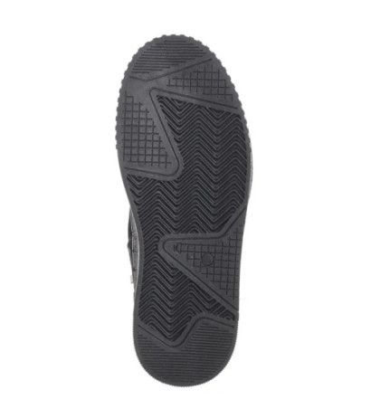 Filippo Czarne DBT6483/24 BK  (FO120-a) batai