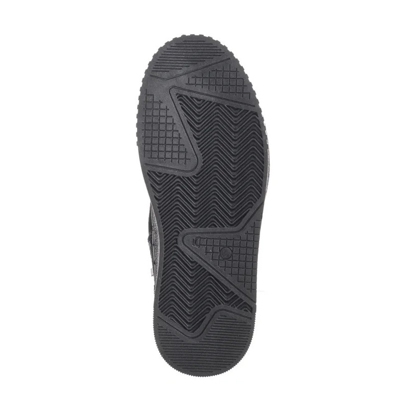 Filippo Czarne DBT6483/24 BK  (FO120-a) shoes