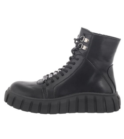 Filippo Czarne DBT6312/24 BK (FO121-a) batai