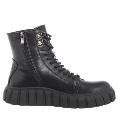 Filippo Czarne DBT6312/24 BK (FO121-a) batai