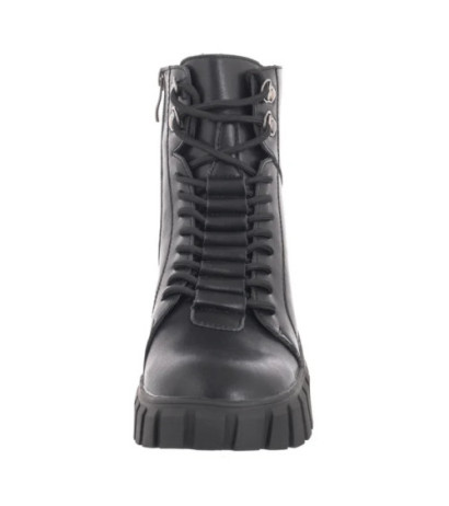 Filippo Czarne DBT6312/24 BK (FO121-a) shoes