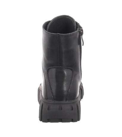 Filippo Czarne DBT6312/25 BK (FO121-a) kingad