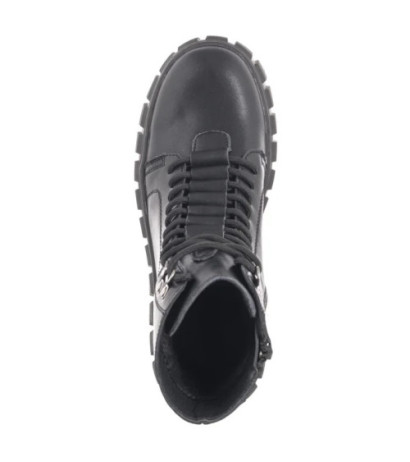 Filippo Czarne DBT6312/24 BK (FO121-a) batai