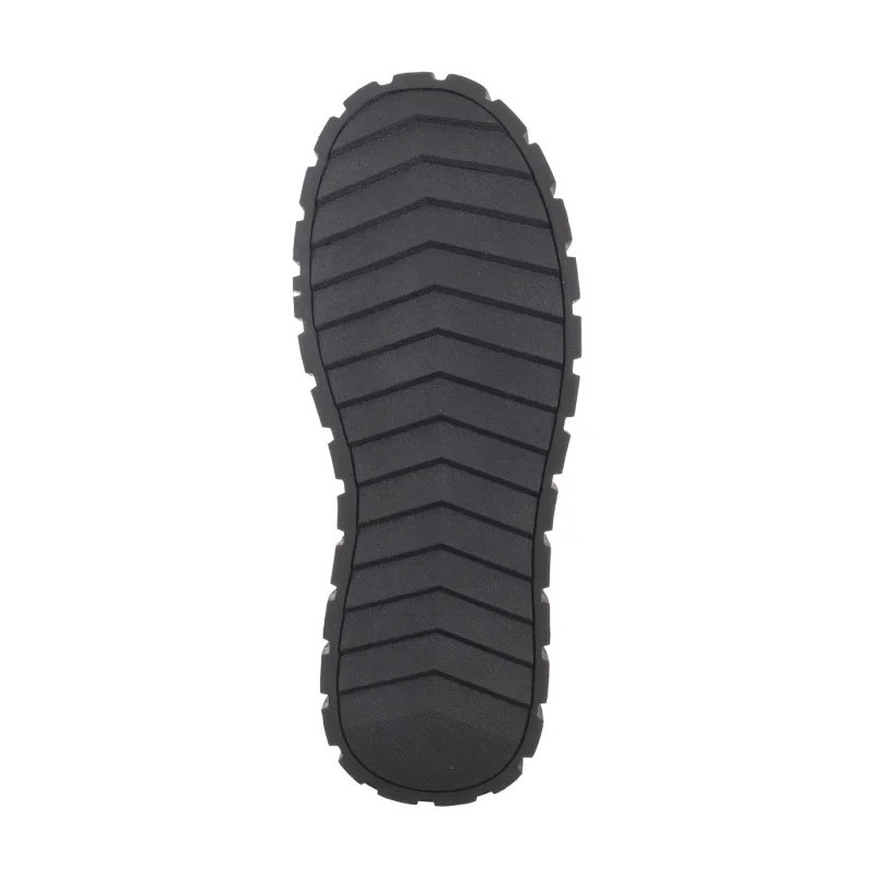 Filippo Czarne DBT6312/24 BK (FO121-a) batai