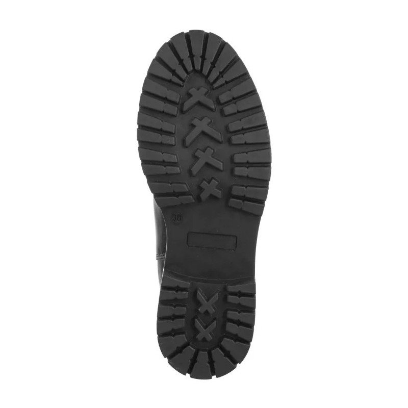 Maciejka Czarne P2133-01/00-7 (MA1281-a) batai