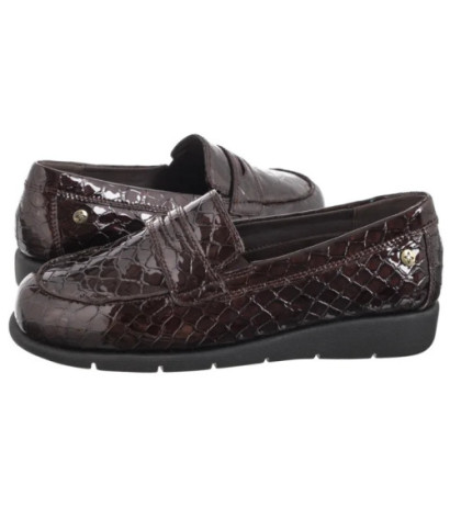 Maciejka Brązowe P2119-02/00-8 (MA1284-a) batai