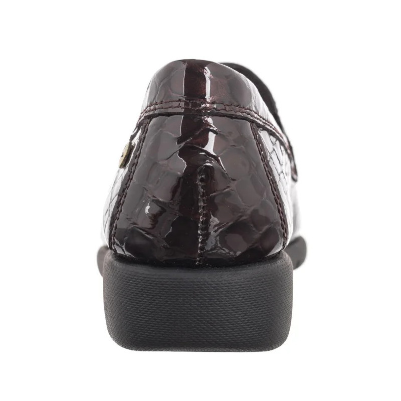 Maciejka Brązowe P2119-02/00-8 (MA1284-a) kurpes