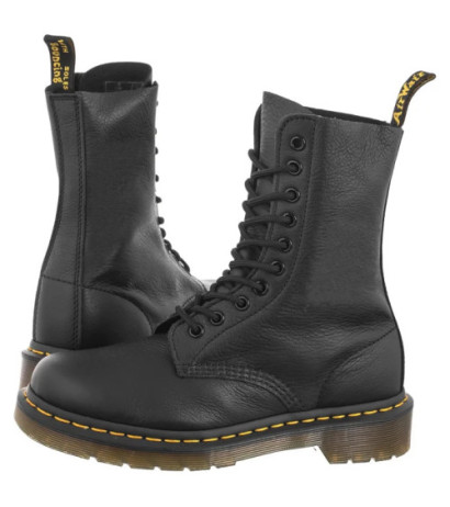 Dr. Martens 1490 Virginia Black 22524001 (DR89-a) batai