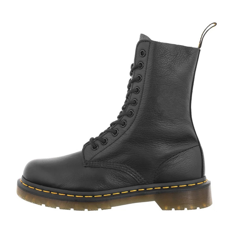 Dr. Martens 1490 Virginia Black 22524001 (DR89-a) batai