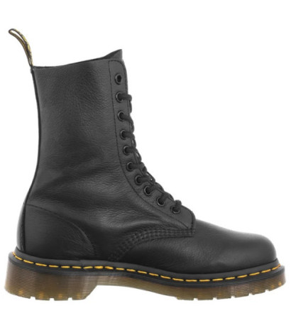 Dr. Martens 1490 Virginia Black 22524001 (DR89-a) batai