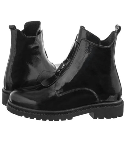 Venezia Czarne L025PABLOB034 (VE798-a) kingad