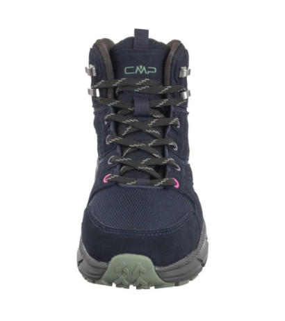 CMP Kamsel Mid Wmn Hiking Shoes Wp 3Q27686 U423 Antracite (CM30-a) kingad