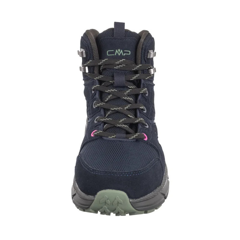 CMP Kamsel Mid Wmn Hiking Shoes Wp 3Q27686 U423 Antracite (CM30-a) kingad