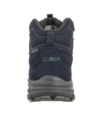 CMP Kamsel Mid Wmn Hiking Shoes Wp 3Q27686 U423 Antracite (CM30-a) kurpes
