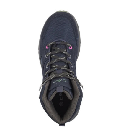 CMP Kamsel Mid Wmn Hiking Shoes Wp 3Q27686 U423 Antracite (CM30-a) kurpes