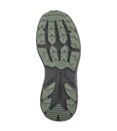 CMP Kamsel Mid Wmn Hiking Shoes Wp 3Q27686 U423 Antracite (CM30-a) kingad