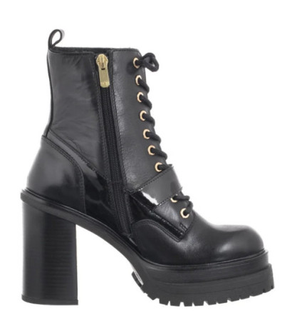 Wojas Czarne 64105-71 (WO224-a) kingad