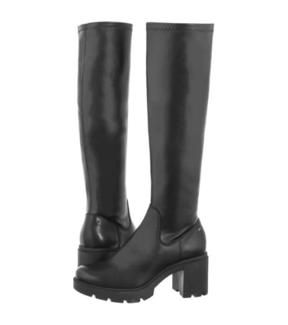 Wojas Czarne 71025-51 (WO227-a) kingad