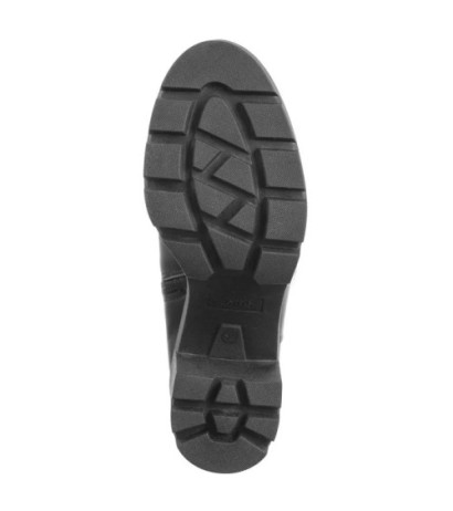 Wojas Czarne 71025-51 (WO227-a) bateliai