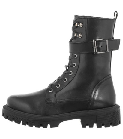 Wojas Czarne 64126-51 (WO228-a) batai