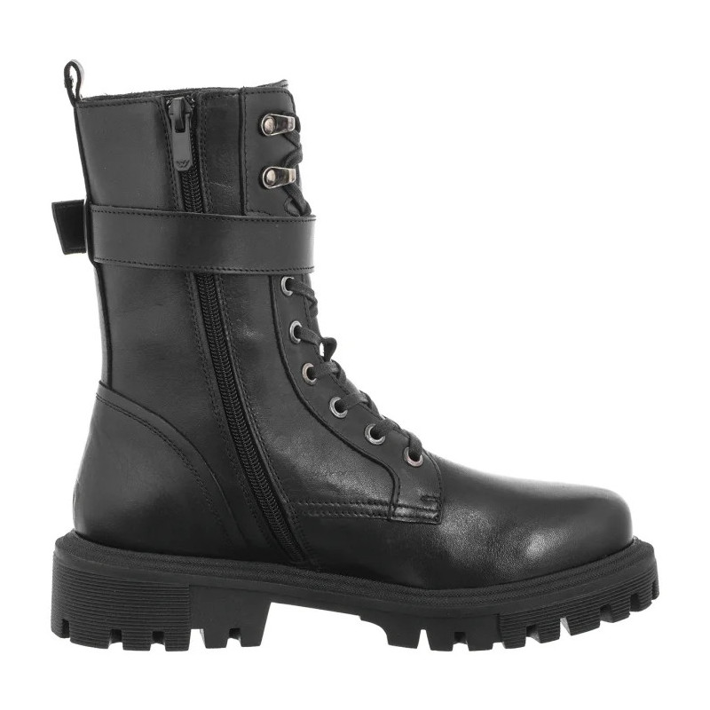 Wojas Czarne 64126-51 (WO228-a) batai