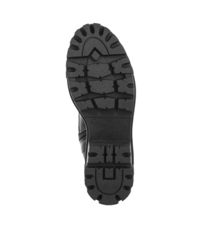 Wojas Czarne 64126-51 (WO228-a) batai