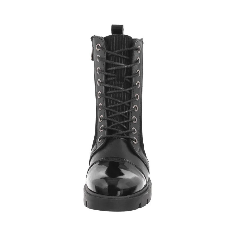 Wojas Czarne 64106-71 (WO229-a) kingad