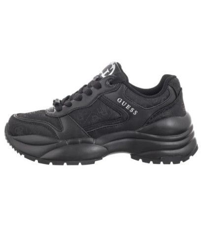 Guess Samnie FLFSAM FAL12 Black (GU672-a) sports Shoes