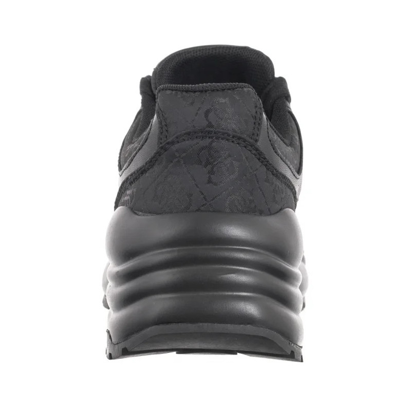 Guess Samnie FLFSAM FAL12 Black (GU672-a) sporta apavi