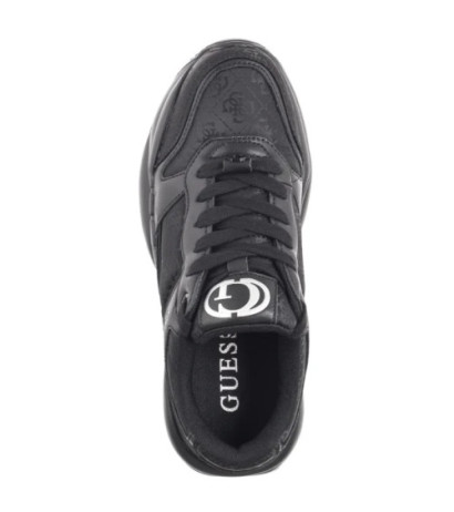 Guess Samnie FLFSAM FAL12 Black (GU672-a) sporta apavi