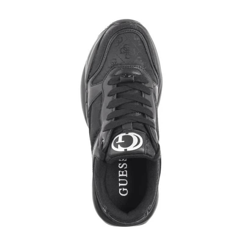 Guess Samnie FLFSAM FAL12 Black (GU672-a) sports Shoes