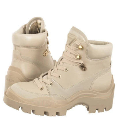 Guess Yia FLFYIA ELE10 Beige (GU674-a) kingad