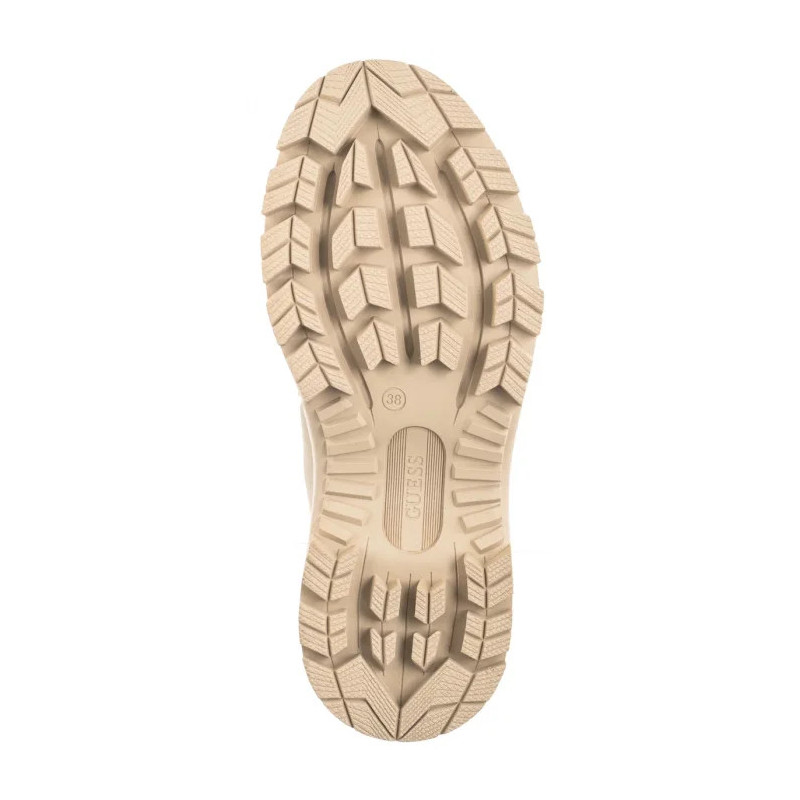 Guess Yia FLFYIA ELE10 Beige (GU674-a) batai