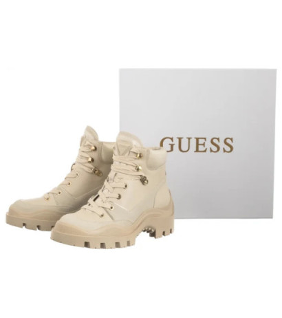 Guess Yia FLFYIA ELE10 Beige (GU674-a) batai