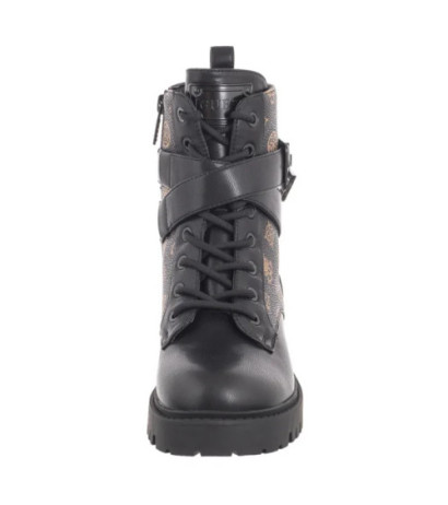 Guess Olsy FLFOLS FAL10 BLKBR (GU675-a) batai
