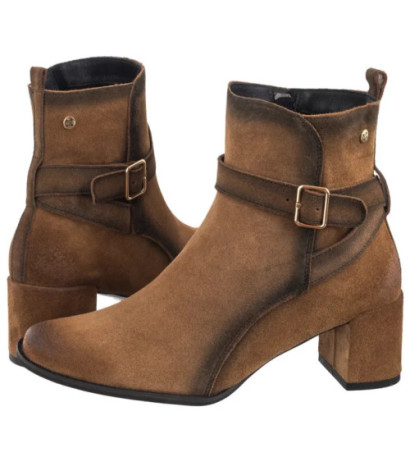 Maciejka Rude 06731-29/00-7 (MA1278-b) shoes