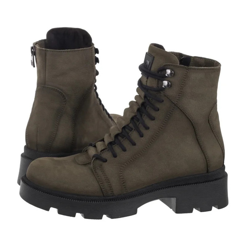 Nessi Oliwkowe 24673_ 9 (NE414-b) batai