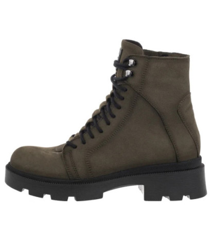 Nessi Oliwkowe 24673_ 9 (NE414-b) kurpes