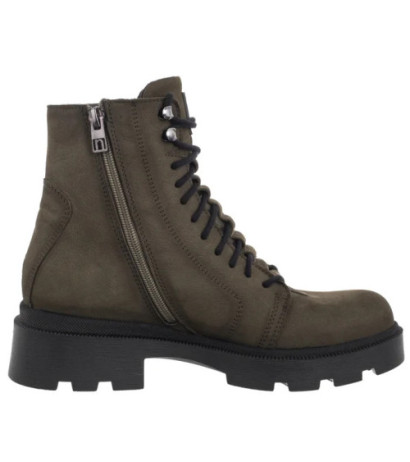 Nessi Oliwkowe 24673_ 9 (NE414-b) kurpes