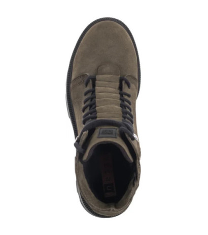 Nessi Oliwkowe 24673_ 9 (NE414-b) kurpes