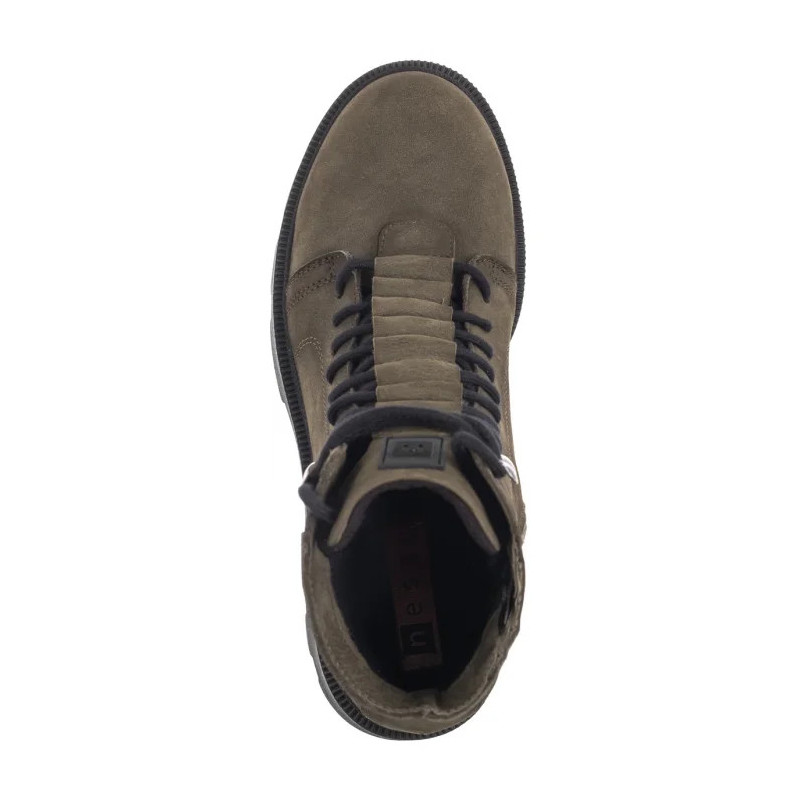 Nessi Oliwkowe 24673_ 9 (NE414-b) kurpes