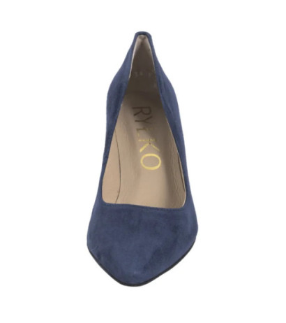 Ryłko Granatowe E7201___ __4P (RY923-b) bateliai