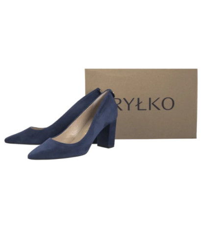 Ryłko Granatowe E7201___ __4P (RY923-b) kingad